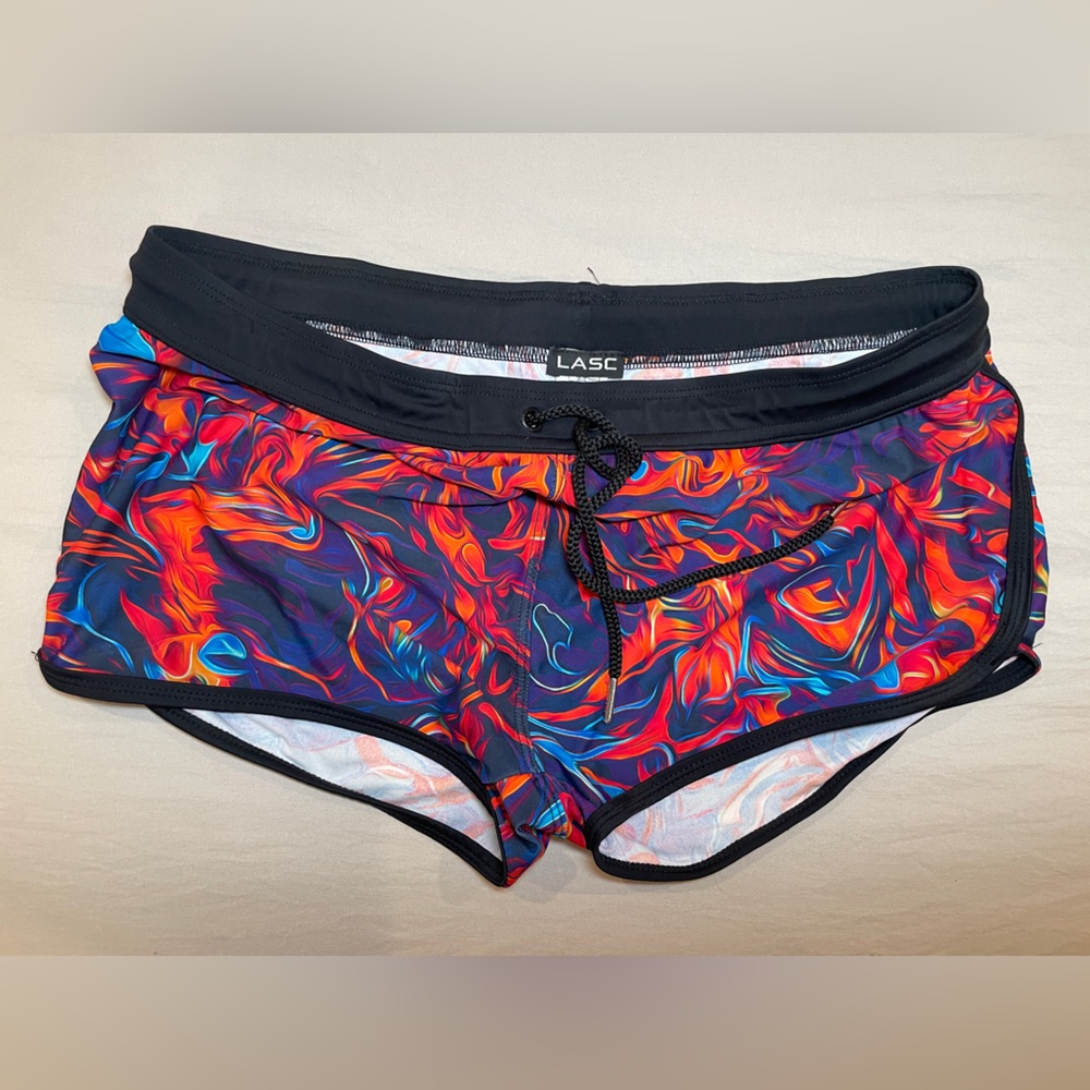 LASK swimsuit XL fits like L/XL